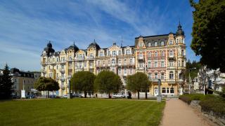 Orea Spa Hotel Palace Zvon