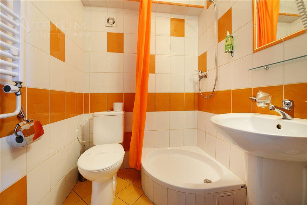 Dvoulůžkový pokoj