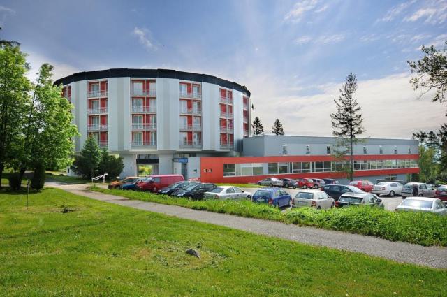 Hotel Atrium