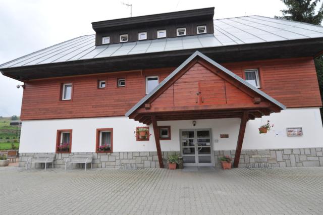 Skiland Ostružná