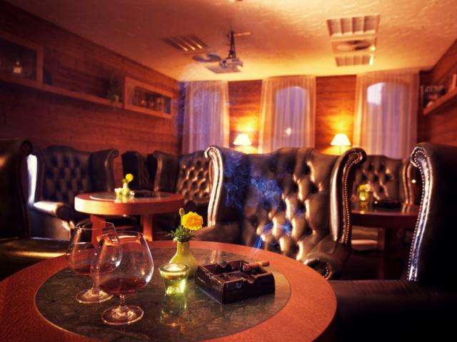 Restaurace hotelu Kukučka