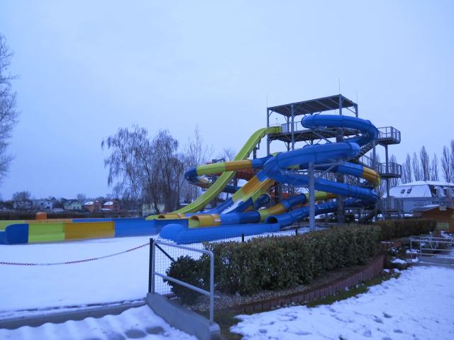 Tobogány