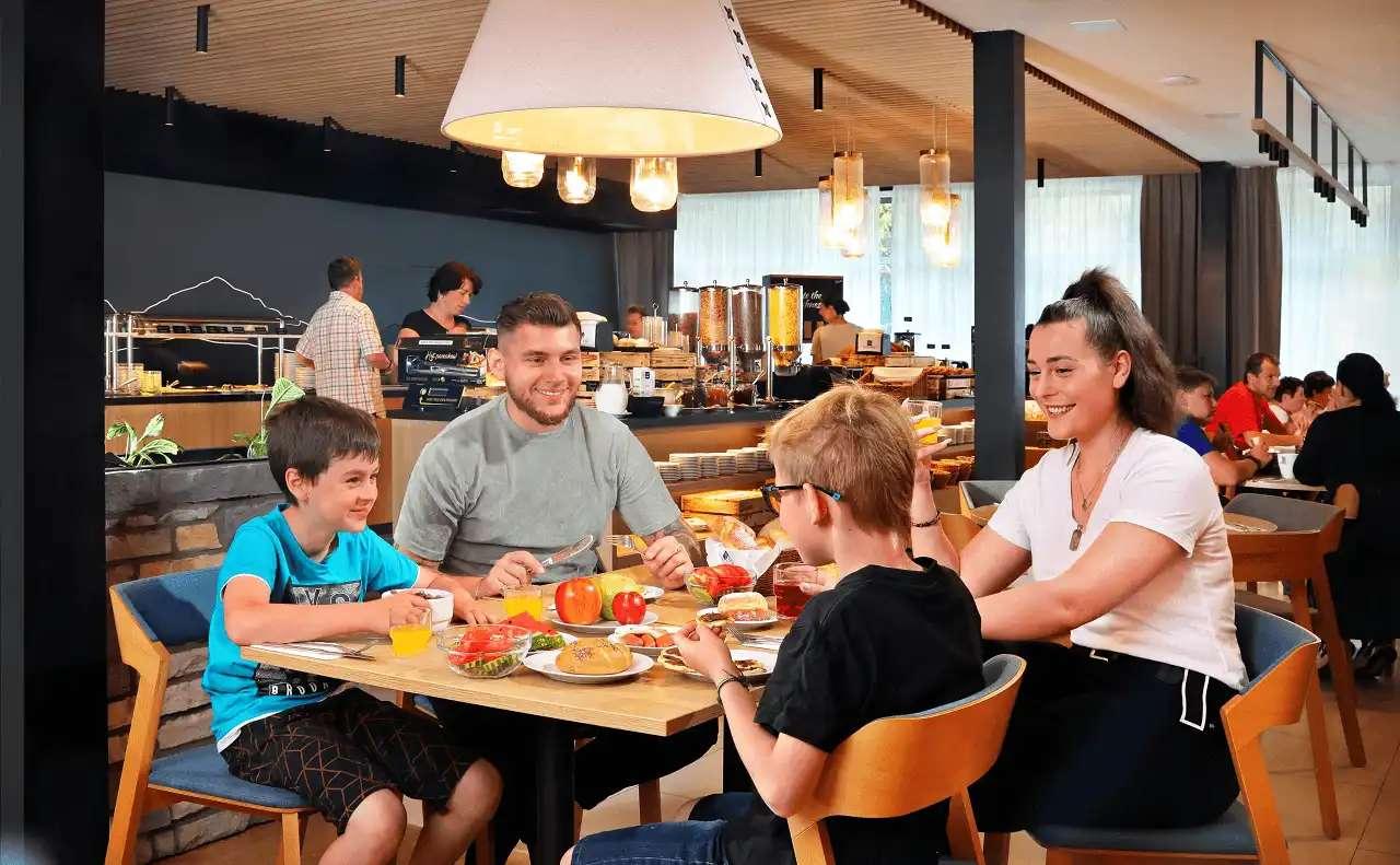 Restaurace