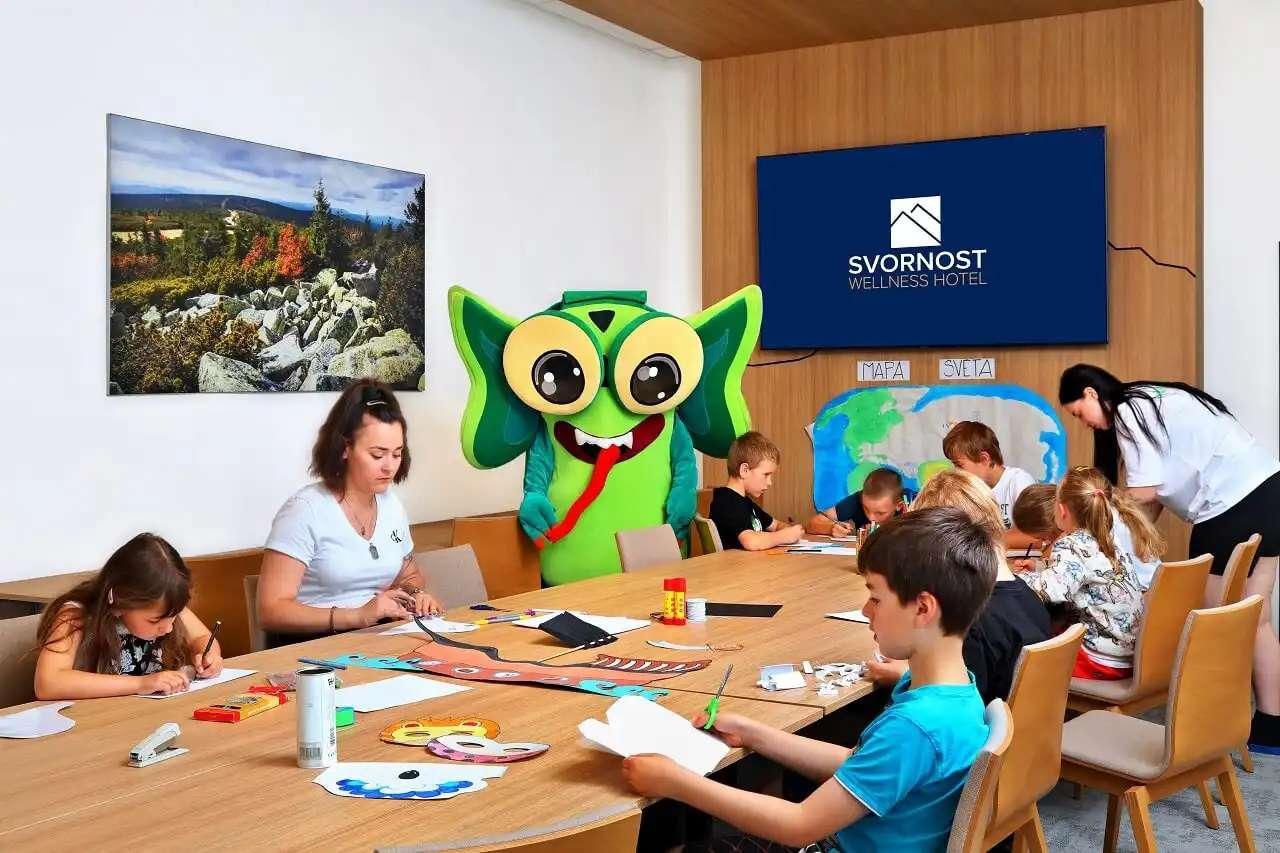 Dětský klub