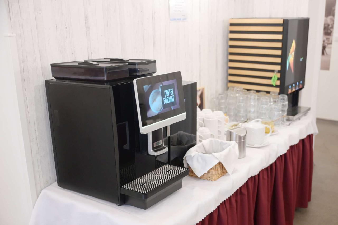 Exkluzivní gastronomická nabídka jídel lázeňského hotelu Terra