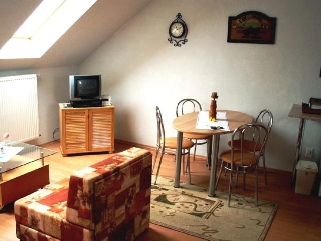 Apartmán