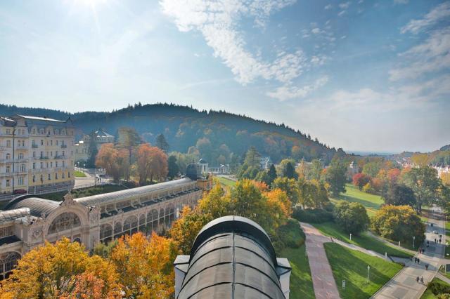 Spa Hotel Sun