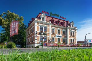 Hotel Pytloun Liberec