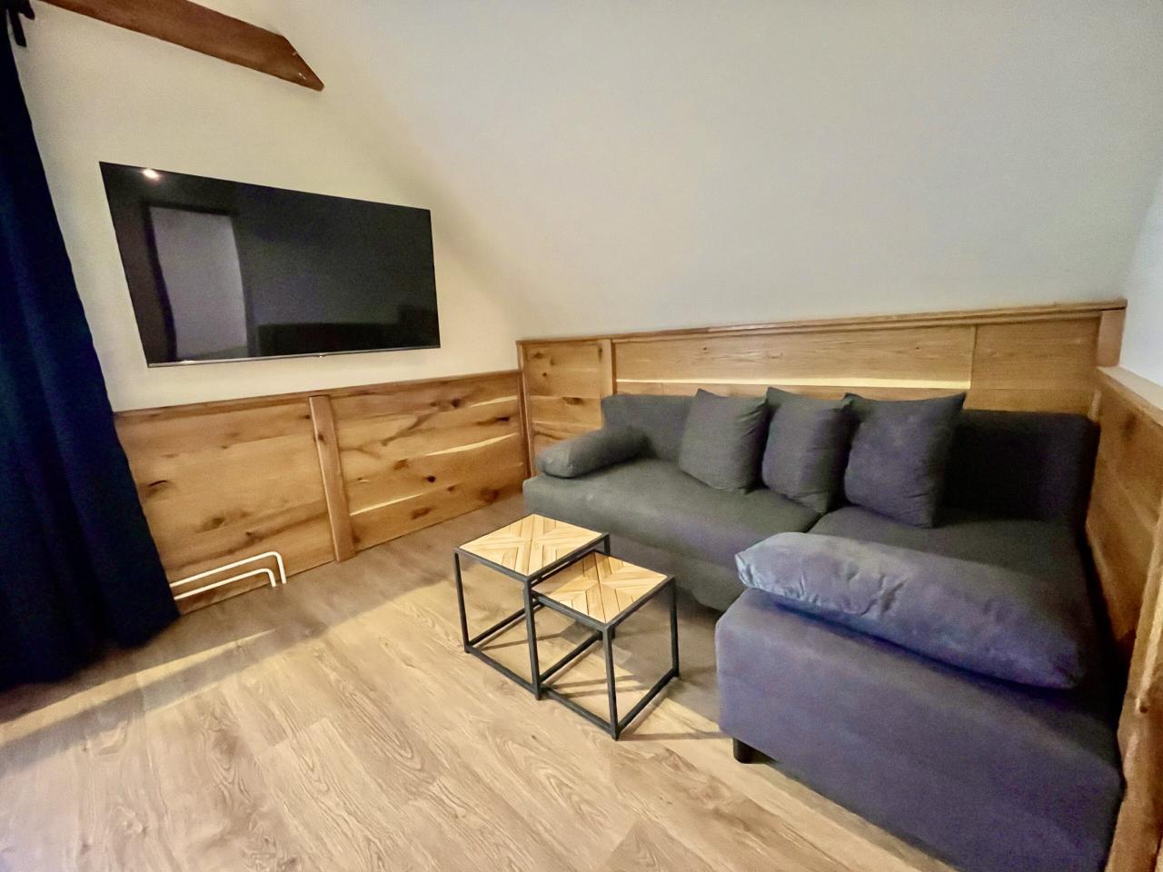 Villa Pinus Superior