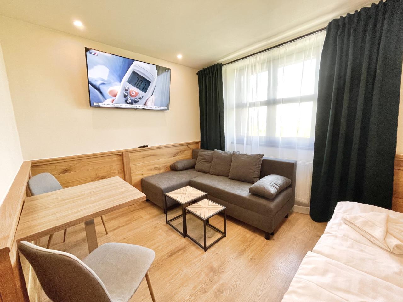 Villa Pinus Superior