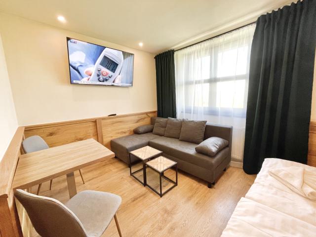 Villa Pinus Superior