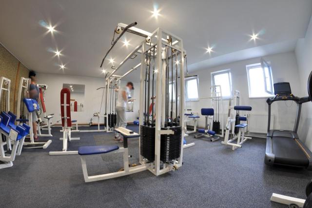 Fitness