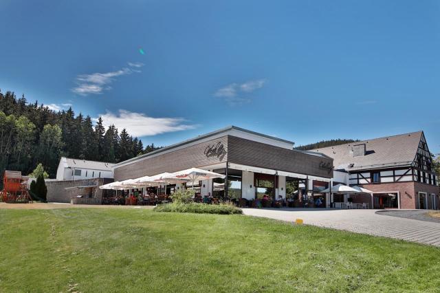 Hotel Cihelny