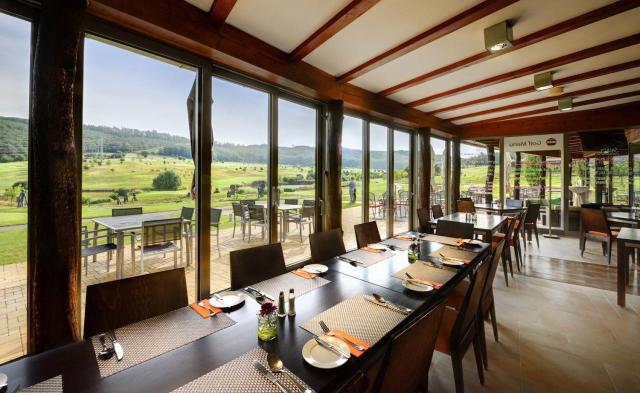Restaurace