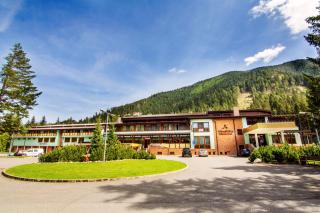 Wellness hotel Alexandra