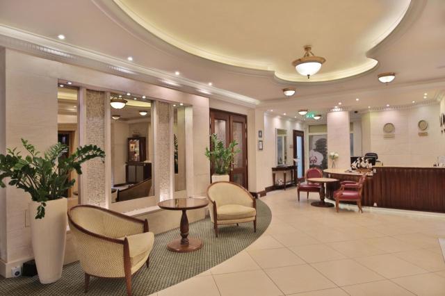 Restaurace hotelu Retro Riverside