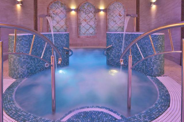 Wellness