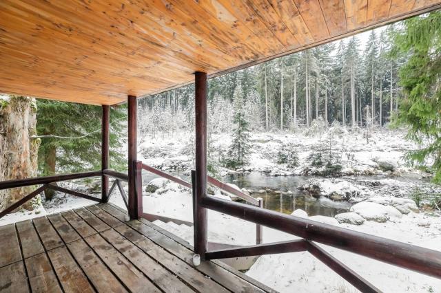 Okolí hotelu