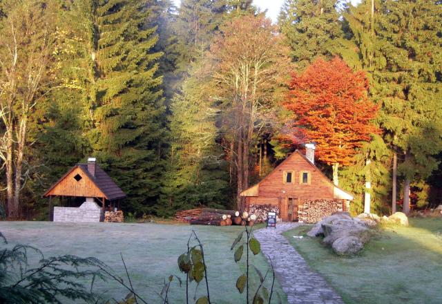Okolí hotelu