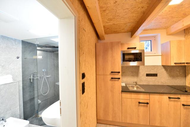 Apartmán