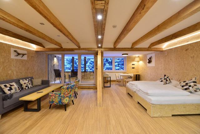 Apartmán