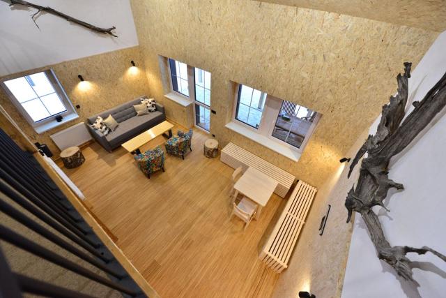 Apartmán