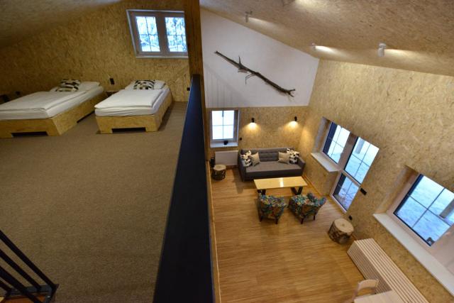 Apartmán
