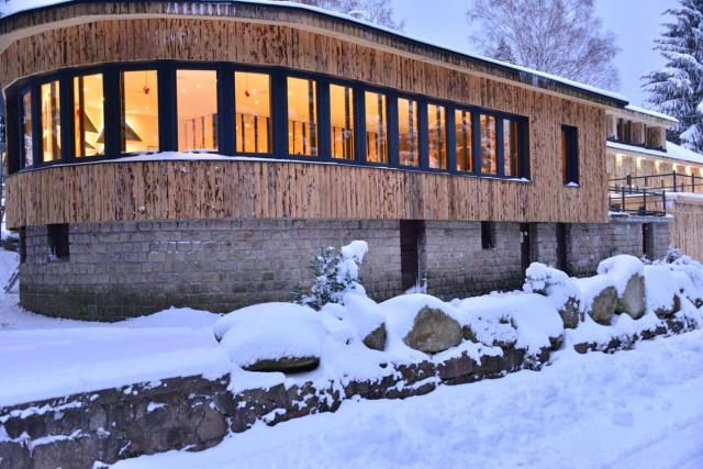 Hotel Montanie Resort