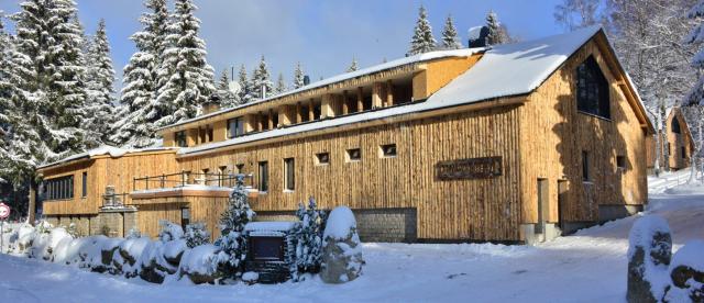 Hotel Montanie Resort