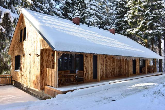 Hotel Montanie Resort