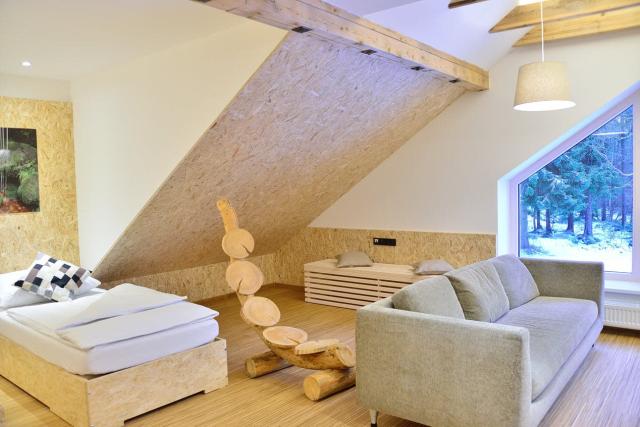 Apartmán