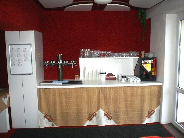 Restaurace
