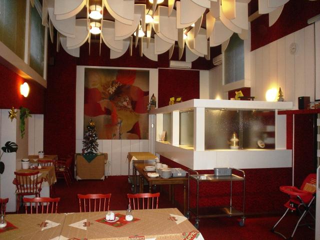 Restaurace