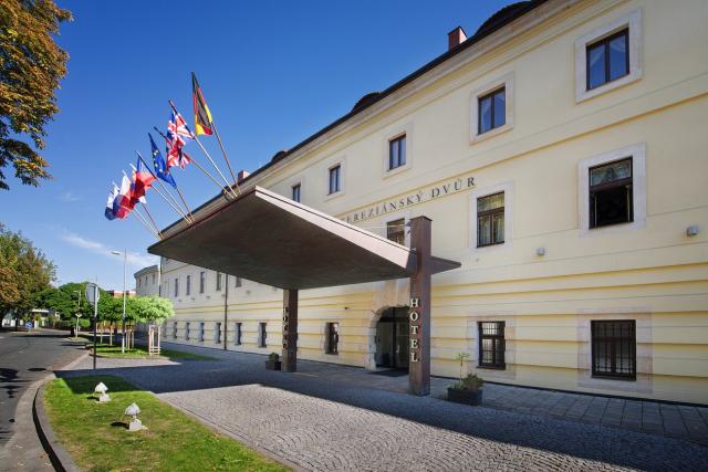 Hotel Tereziánský Dvůr