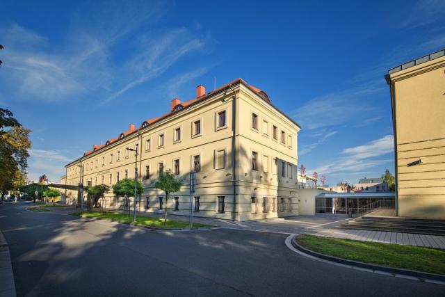 Hotel Tereziánský Dvůr