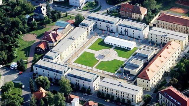 Hotel Tereziánský Dvůr