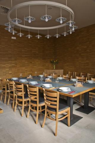 Restaurace