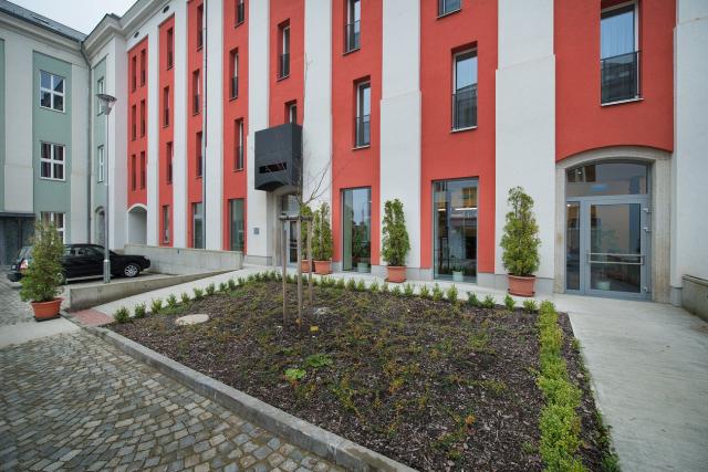 Hotel Business Jihlava