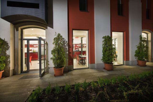 Hotel Business Jihlava