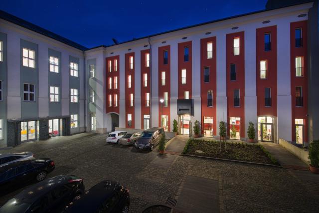 Hotel Business Jihlava