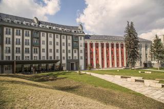 EA Business Hotel Jihlava