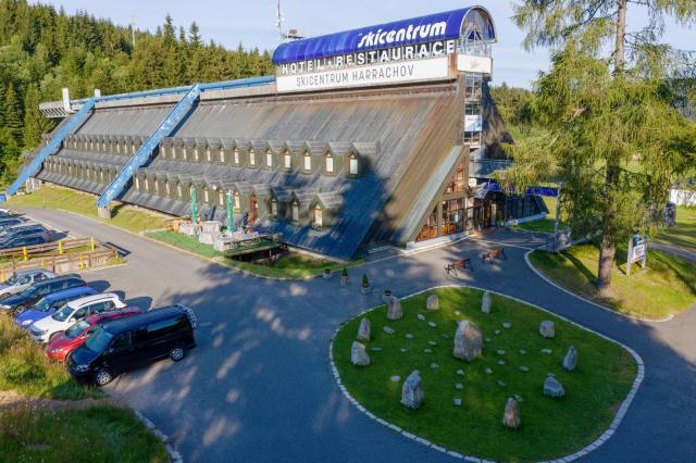 HOTEL SKICENTRUM HARRACHOV