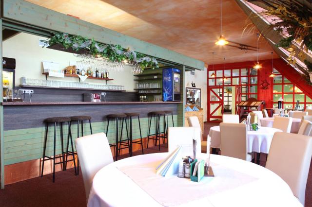 Restaurace