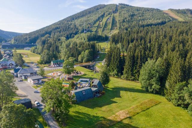 HOTEL SKICENTRUM HARRACHOV