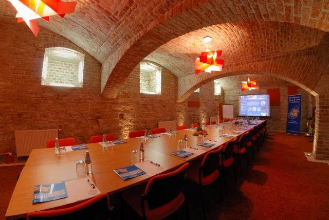 Konferenční místnost