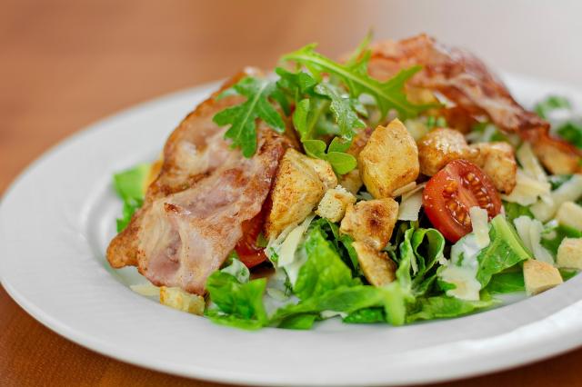 Exkluzivní gastronomická nabídka jídel hotelu Růže