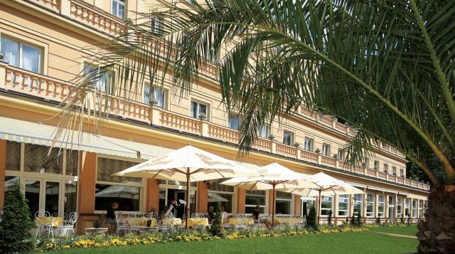 Parkhotel Richmond