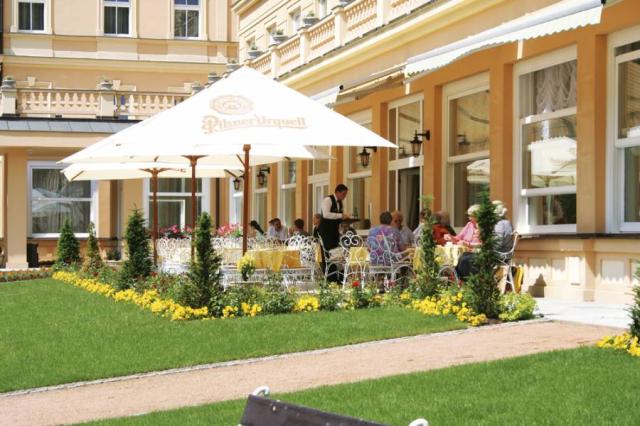 Parkhotel Richmond