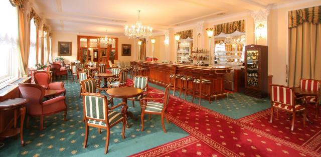 Restaurace