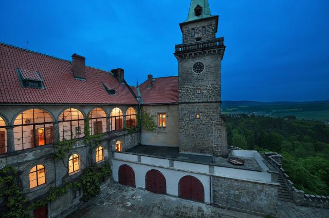Výhled